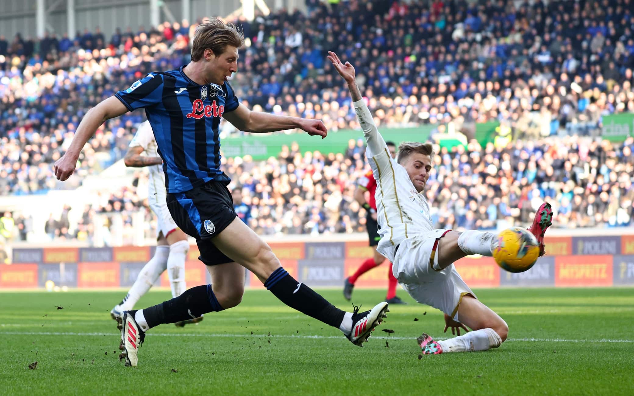 Atalanta-Cagliari 0-0, highlights: la dea manca la prima vittoria del